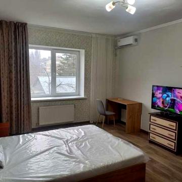 Аренда 1к квартиры пр. Мира