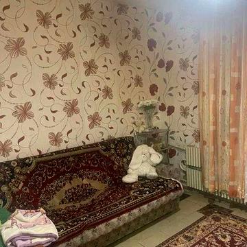 Продам 3-комн квартиру в районе Янтарная ул.