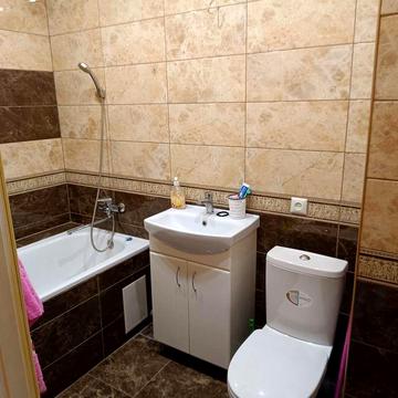 Продаж однокімнатної квартири