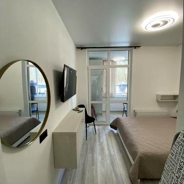 Здається однокімнатна квартира в новобудові