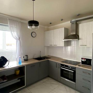 Сдам уютную 1к Небесная сотня