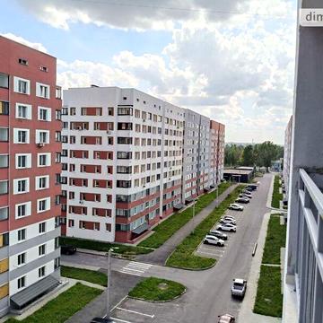 Продаж 1к Квартира Борткевича вулиця ЖК Гидропарк