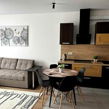 Оренда 2к-студії вул Перфецького