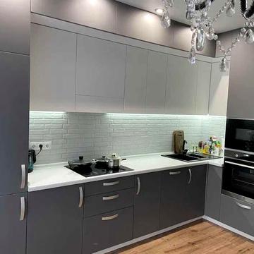 Вишняківська 2 кімнати Welcome Home Ревуцького Бажана ЖК Welcome Home