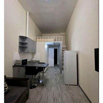 В продам 2х уровневую гостинку