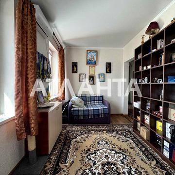 1-кімнатна квартира з газовим опаленням в ЖК Академмістечко Совіньйон ЖК АКАДЕММІСТОК-СОВИНЬЙОН