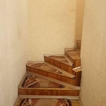 Лобановского 130, двухэтажная квартира