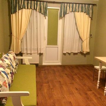 Власник ! 1 кімнатна квартира , Евродвушка , пр-т Науки 60A