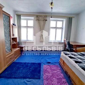 Оренда 2-кімнатна квартира вул. Лисенка