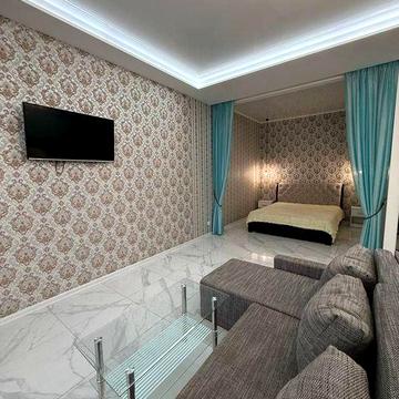 Сдам 1ую квартиру Таирова.Новый дом.Берут с животным