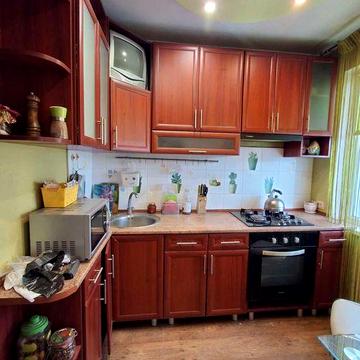 Оренда 3-кімнатної квартири Чехова, 211