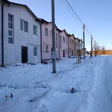 Без КОМІСІЇ ДЛЯ ПОКУПЦЯ. Продаж таунхаус