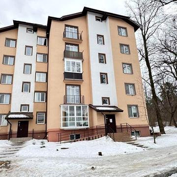 Продаж 2к Квартира Академіка Ромоданова (Толстого) вулиця