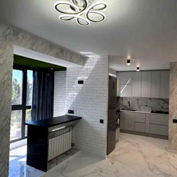 Продаж 2 кімнатної квартири в центрі