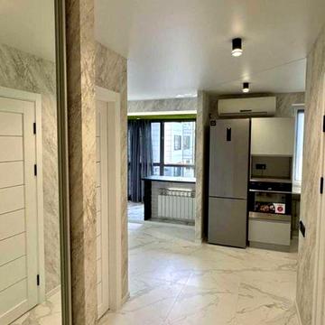 Продаж 2 кімнатної квартири в центрі