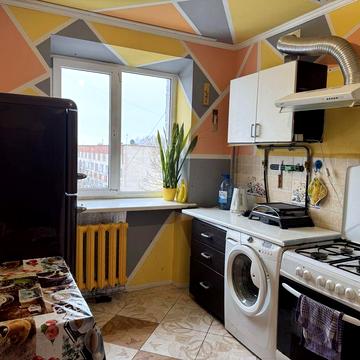 Оренда двух - кімнатноі квартири