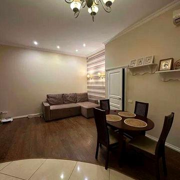 Продам 2-комн квартиру в районе Осенняя ул.