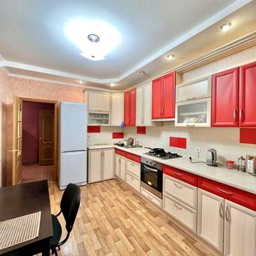 Сучасна квартра на ПОДОЛІ,   АО, новий будинок