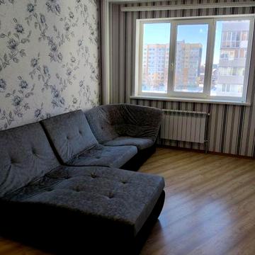 Чудова квартира. Перспективна. Мікрорайон Садовий.