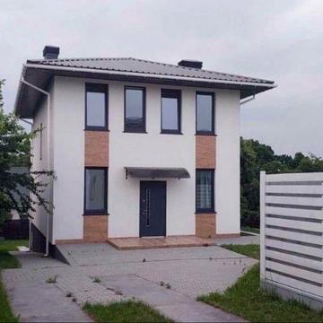 Продажа готового дома с.Старые Петровцы. Вид море. Бомбоубежище!