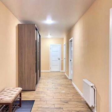 Здам 3 х кімнатну квартиру на ЗСУ 1 (колишня Інтернационалістів)