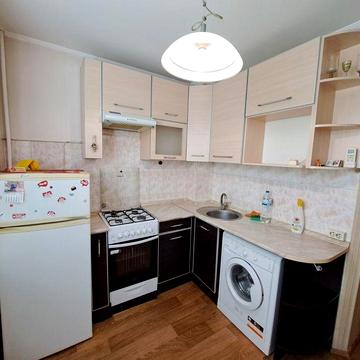 Сдам 1 комнатную квартиру метро Студенческая