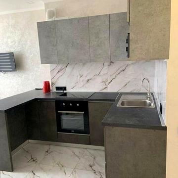 Сдам 1-у квартиру в ЖК Приморські сади від хозяїна