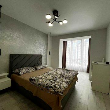 Простора 3к квартира Княгинин