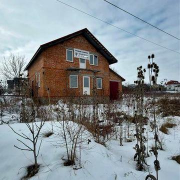 Новий Будинок, с. Смотрич (центральна дорога)