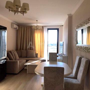 Оренда 3к квартири, 96м2, Park Avenue VIP, Голосіївський