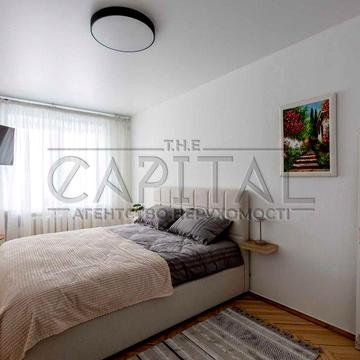 Оренда Квартира вул. Василя Липківського (Урицького), Соломянка, Київ