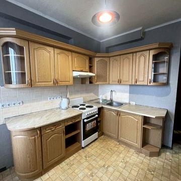 Оренда 1 кімнатноі квартири Грушевського7