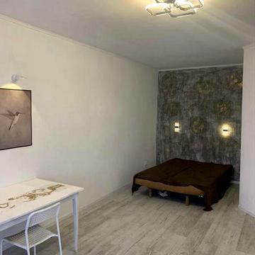 Здам 1 к квартиру на короткотривалий термін від 1 місяця