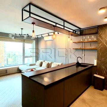 Оренда 2к квартира Obolon Residences, проспект Оболонський 26