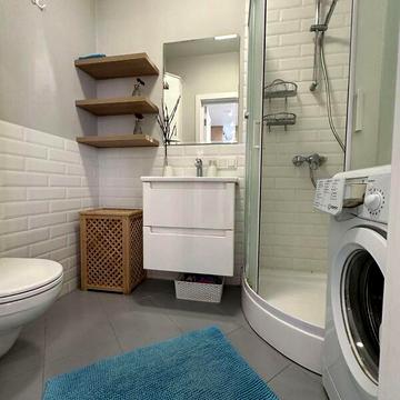 Продаж 1к Квартира Українська вулиця ЖК Версаль парк