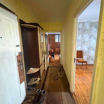 Довгострокова оренда 2к Квартира Хоткевича Гната вулиця