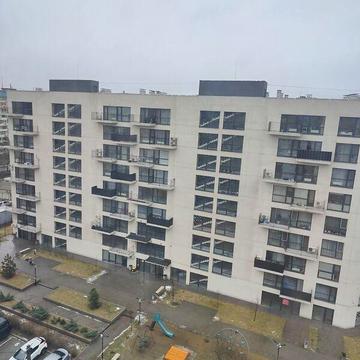 Продаж 2к Квартира Бєляєва Замполіта вулиця