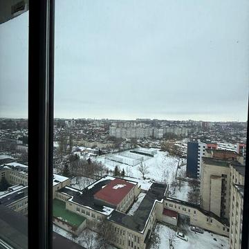 Продаж 2к Квартира Проскурівського Підпілля вулиця ЖК Парковый Бульвар