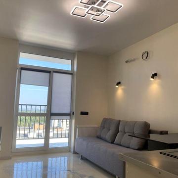 Здається 1 кімнатна смарт квартира