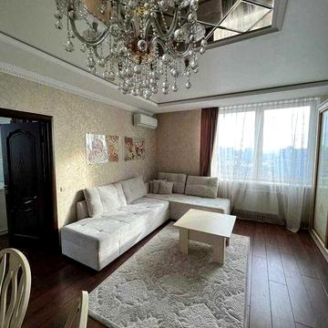 Аренда квартиры  ЖК Ново-Демеевский /ул. Лобановского / Демеевская