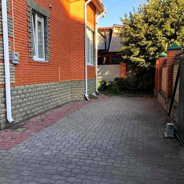 Оренда будинку на Осокорках, Садова 60