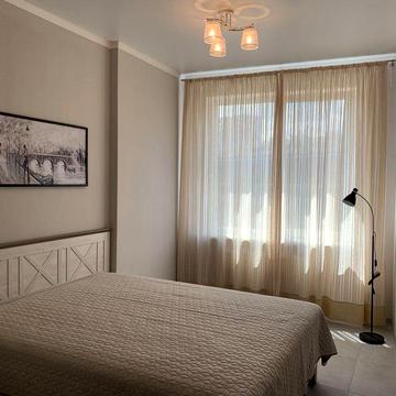 Квартира в Аркадии • 36 Жемчужина • Генуэзская