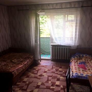 Сдам 1- комн. квартиру на Болгарской длительно всего за 5000гр.