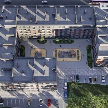 Продаж 2к Квартира Соборна (ІІІ Інтернаціоналу) вулиця ЖК Соборный