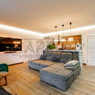 Здається в оренду елегантна садиба з басейном в елітному передмісті