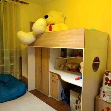 Продам смарт-квартиру в центрі ХТЗ