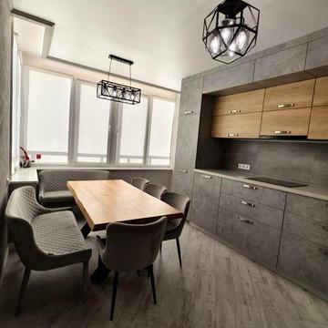 Продам 3к кв. в Одессе в ЖК Михайловский городок с РЕМОНТОМ ЖК Михайловский городок