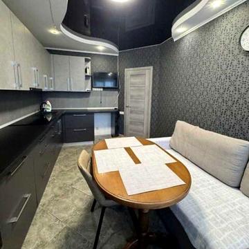 Продам двухкомнатную квартиру с евроремонтом в ЖК Острова/Котовского