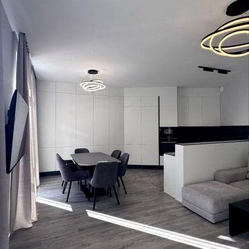 Продаж квартири в Елітному ЖК Residents Park 78м2 | Набережна | ЖК Residents Park