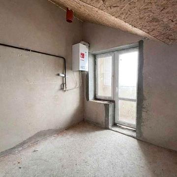 Продається 3к здана квартира в новобудові - 131м2.